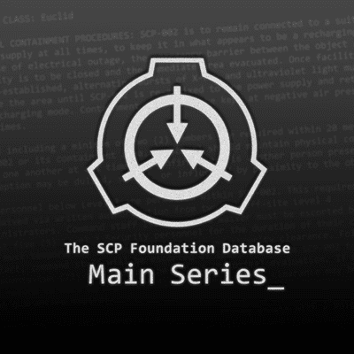 The Scp Foundation Database On Podimo