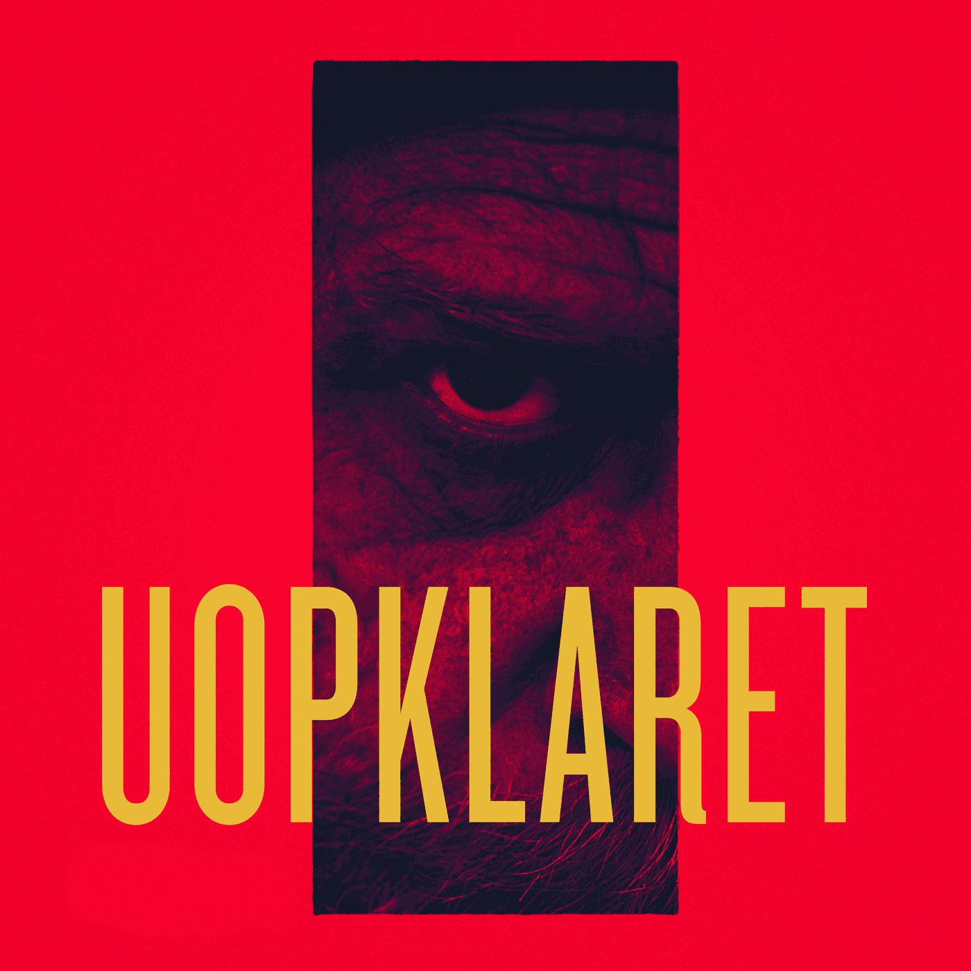 Uopklaret | En Podimo