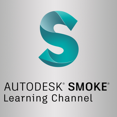 Smoke Learning Channel On Podimo