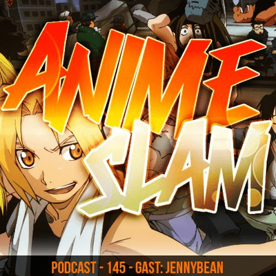 Animeslam On Podimo