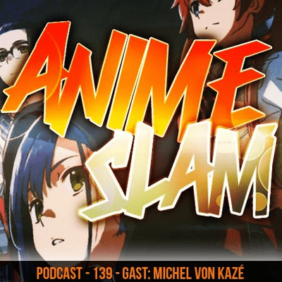 Animeslam On Podimo