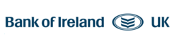 Bank of Ireland UK logo
