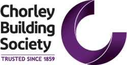 Chorley & District Building Society logo