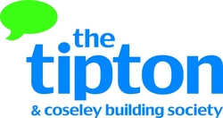 Tipton & Coseley Building Society logo