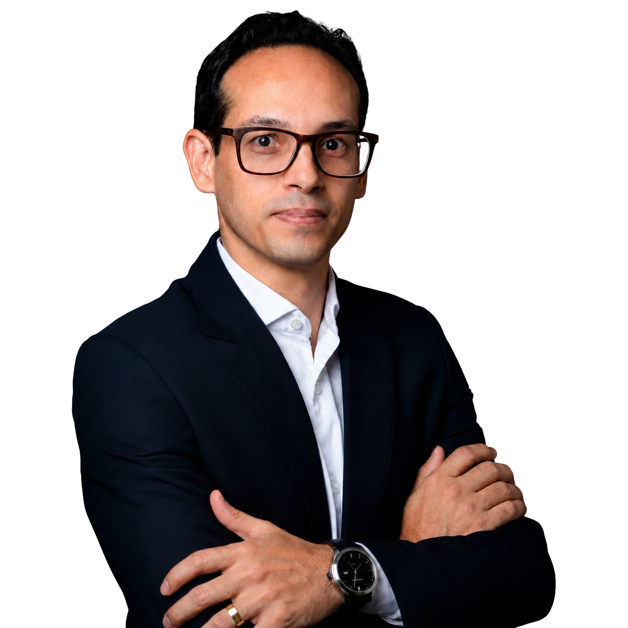 Dr. Leonardo Matos