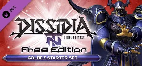 DFF NT: Golbez Starter Pack