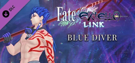 Fate/EXTELLA LINK - Blue Diver
