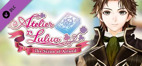 Atelier Lulua: Aurel's Outfit "The Ultimate Knight Supreme"
