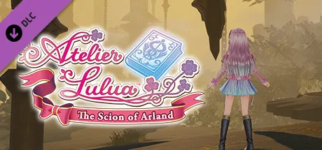 Atelier Lulua: Extra High Difficulty Area: Machina Domain