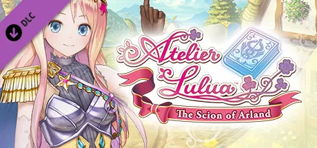 Atelier Lulua: Season Pass "Meruru"