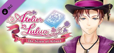 Atelier Lulua: Ficus's Swimsuit "Coastal Trickster"