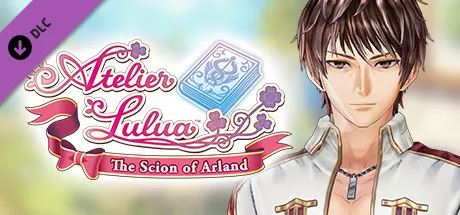 Atelier Lulua: Sterk's Swimsuit "Seaside Paladin"