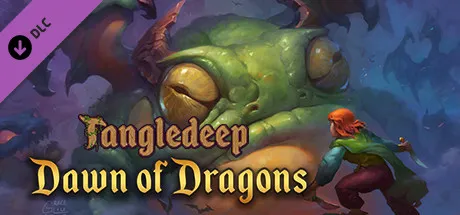 Tangledeep - Dawn of Dragons