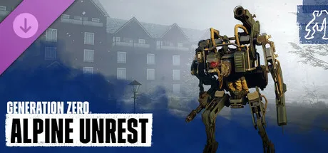 Generation Zero® - Alpine Unrest