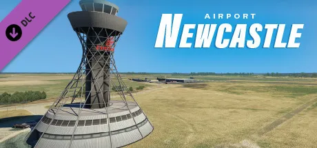 X-Plane 11 - Add-on: Aerosoft - Airport Newcastle