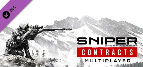 Sniper Ghost Warrior Contracts - Multiplayer