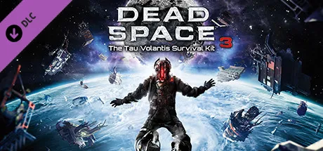 Dead Space™ 3 Tau Volantis Survival Kit