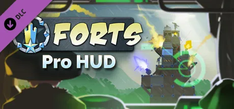 Forts - Pro HUD