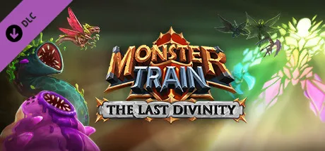 Monster Train: The Last Divinity DLC