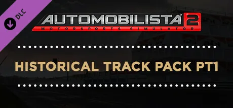 Automobilista 2 - Historical Track Pack Pt1