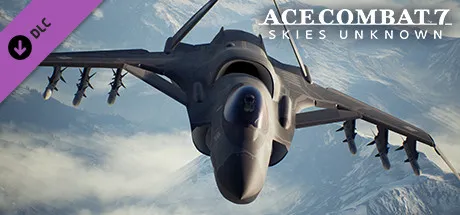 ACE COMBAT™7: SKIES UNKNOWN – ASF-X Shinden II Set