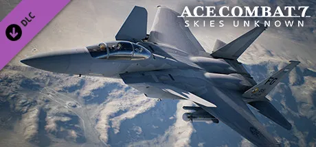 ACE COMBAT™7: SKIES UNKNOWN - F-15 S/MTD Set