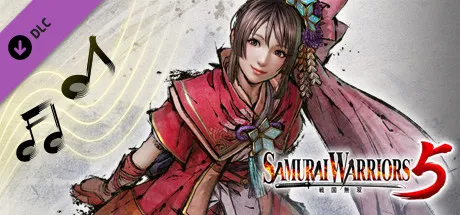 SAMURAI WARRIORS 5 - Additional Scenario & BGM Set 1