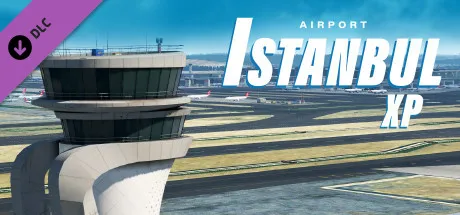 X-Plane 11 - Add-on: Aerosoft - Airport Istanbul