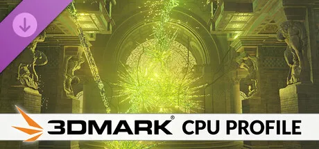 3DMark CPU Profile benchmarks