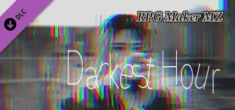 RPG Maker MZ - Darkest Hour
