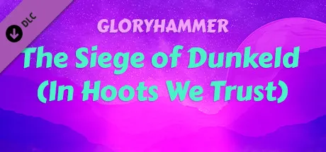 Ragnarock - Gloryhammer - "The Siege of Dunkeld (In Hoots We Trust)"
