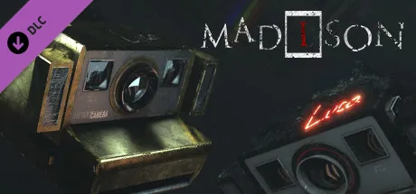 MADiSON - Possessed Camera DLC