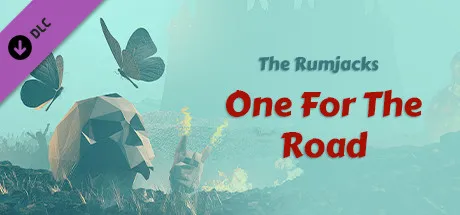 Ragnarock - The Rumjacks - "One For The Road"