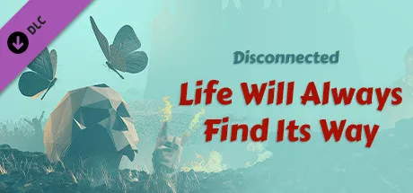 Ragnarock - Disconnected - "Life Will Always Find Its Way"