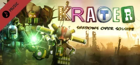 Krater - Soundtrack