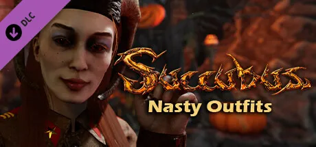 Succubus - Nasty Outfits