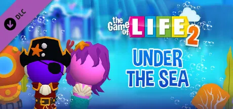 THE GAME OF LIFE 2: Under the Sea World