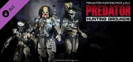 Predator: Hunting Grounds - Hunting Party Bundle 3