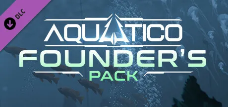 Aquatico - Founder's Pack