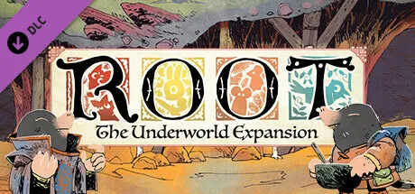 Root: The Underworld Expansion