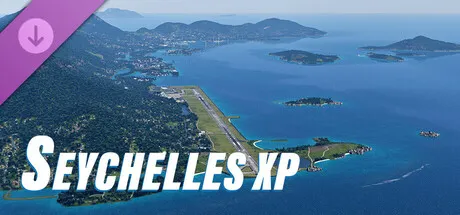 X-Plane 12 Add-on: Aerosoft - Seychelles XP