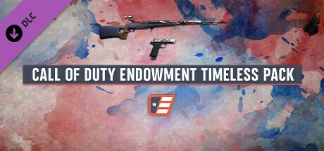 Call of Duty Endowment (C.O.D.E.) - Timeless Pack