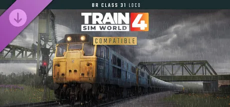 Train Sim World® 4: BR Class 31 Loco Add-On
