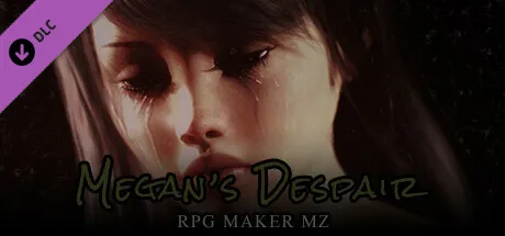 RPG Maker MZ - Megan's Despair