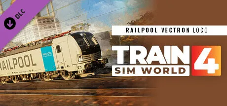 Train Sim World® 4: Railpool BR 193 Vectron Loco Add-On