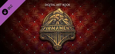 Firmament - Digital Art Book
