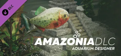 Aquarium Designer - Amazonia