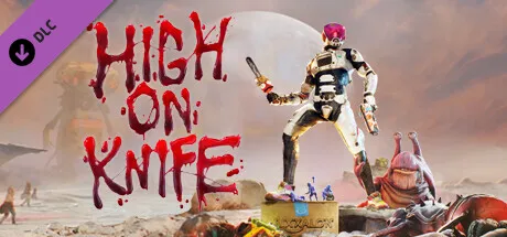 High On Life: High On Knife