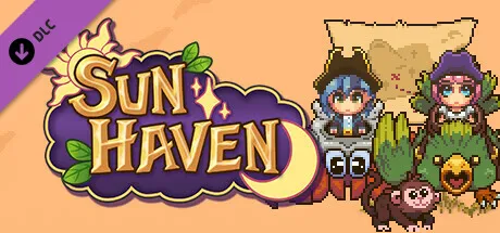Sun Haven: Set Sail Pack