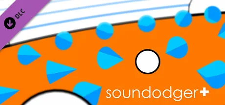 Soundodger+ Soundtrack